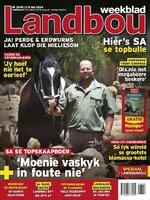 Landbouweekblad